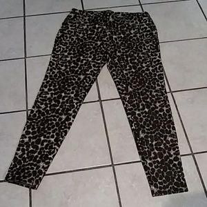Faded Glory Pants - Leggings Faded Glory Pants - Leggings